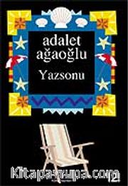 Yazsonu (Ciltli)