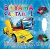 Boyama Çantam 1