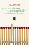 Yazınsal Eleştiri ve Göstergebilim & Kuram-Uygulama, Çözümleme Örnekçeleri