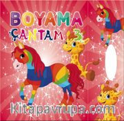 Boyama Çantam 3