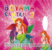 Boyama Çantam 2