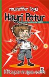 Hayri Potur Harry Potter'a Karşı