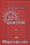 Kur'an Tefsiri/Yeni Bir Anlayışın Işığında/1. Cilt