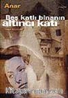 Beş Katlı Binanın Altıncı Katı
