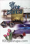 Şiir Şehir İstanbul / Cd-Kitap Şiir Seti