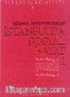 İstanbul'da Sosyal Hayat 2