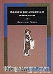 Bizans'ın Soylu Kadınları/10 Portre/1250-1500