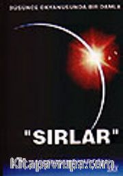 Sırlar/Düşünce Okyanusunda Bir Damla