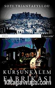 Kurşun Kalem Fabrikası
