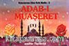 Adab-ı Muaşeret (1)/Konularına Göre Kırk Hadis