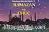 Ramazan ve Oruç/Konularına Göre Kırk Hadis
