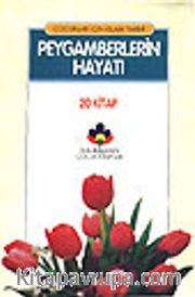 Peygamberlerin Hayatı 20 Kitap