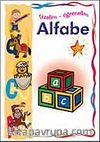 Çizelim Öğrenelim Alfabe