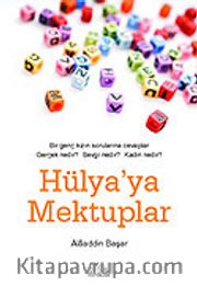 Hülya'ya Mektuplar