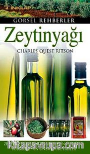Zeytinyağı <br /> Görsel Rehberler