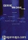 Bütün Şiirlerim / Birinci Kitap