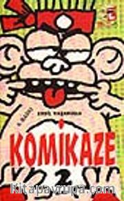 Komikaze 2