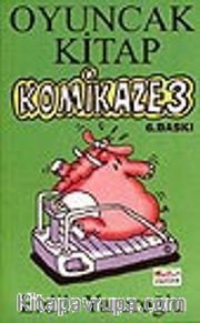 Komikaze 3