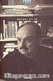 Yazöte/Toplu Şiirler 1971-1998