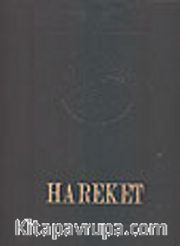 Fikirde ve Sanatta Hareket 1980 Cilt 12