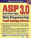 ASP 3.0 Web Programcılığı Temel Başlangıç Kılavuzu/Active Server Pages