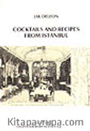 Coctails And Recipes From İstanbul