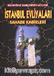 İstanbul Evliyaları ve Sahabe Kabirleri (evliya-003)/Cep Boy