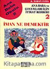 İman Ne Demektir