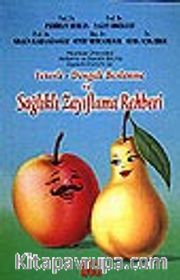 Yeterli-Dengeli Beslenme ve Sağlıklı Zayıflama Rehberi
