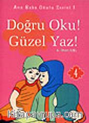 Doğru Oku! Güzel Yaz! 4