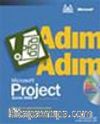 Adım Adım Microsoft Project 2002