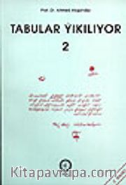 Tabular Yıkılıyor 2
