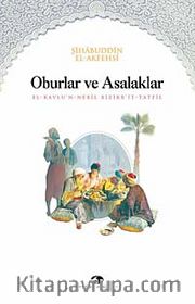 Oburlar ve Asalaklar Kitabı/el-Kavlu'n-Nebil Bizikri't-Tatfil