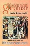 İnsanlar Maymun Muydu?