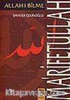 Ma'rifetullah/Allah'ı Bilme