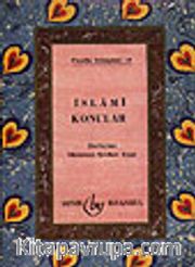 İslami Konular (cep boy)