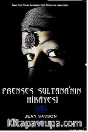 Prenses Sultana'nın Hikayesi