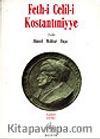 Feth-i Celil-i Kostantıniyye