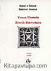 Yunan İllerinde Zavallı Esirlerimiz