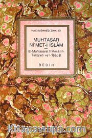 Muhtasar Ni'met-i İslam