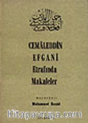 Cemaleddin Efgani Etrafında Makaleler