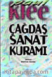 Çağdaş Sanat Kuramı