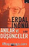 Anılar ve Düşünceler III. Cilt