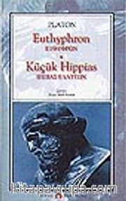 Euthyphron - Küçük Hippias