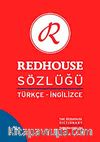 Redhouse Sözlüğü Türkçe-İngilizce (kod RS 011)