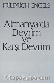 Almanya'da Devrim ve Karşı-Devrim