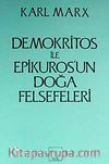Demokritos ile Epikuros'un Doğa Felsefeleri