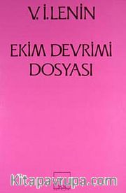 Ekim Devrimi Dosyası