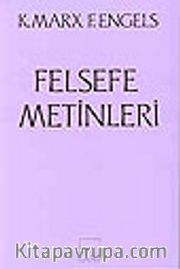 Felsefe Metinleri
