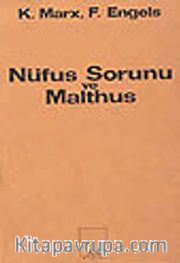 Nüfus Sorunu ve Malthus